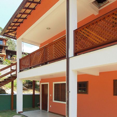 Apartmán Ancoradouro Flats Abraão Pokoj fotografie