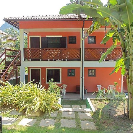Apartmán Ancoradouro Flats Abraão Exteriér fotografie