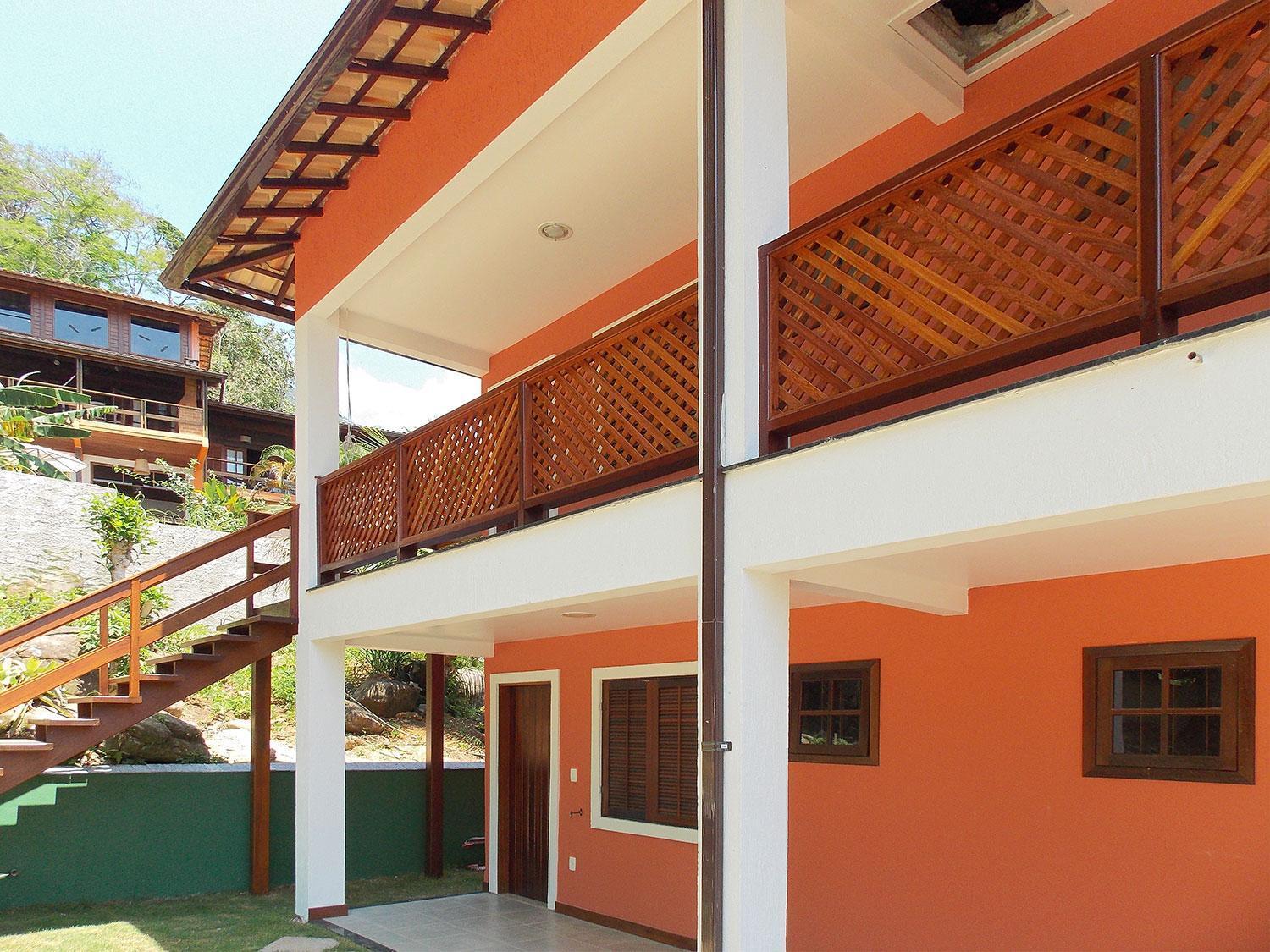 Apartmán Ancoradouro Flats Abraão Pokoj fotografie